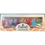 Flamecraft: Dragon Miniatures Expansion (Series 2) - EN