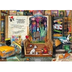 Erinnerungen an New York - Aimee Stewart