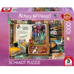 Erinnerungen an New York - Aimee Stewart