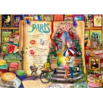 Erinnerungen an Paris - Aimee Stewart