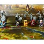 Stickerpack (für Scythe Grundspiel)