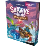 Survive the Island - Monster Pack - Erweiterung