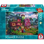 Disney Encanto - Thomas Kinkade