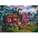 Disney Encanto - Thomas Kinkade
