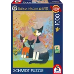 Unter goldener Sonne - Rosina Wachtmeister