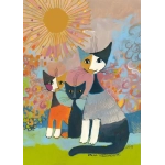 Unter goldener Sonne - Rosina Wachtmeister