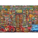 Schätze vergangener Zeiten - Michael Fishel