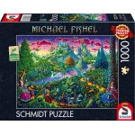 Fantastische Märchenwelt - Michael Fishel