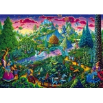 Fantastische Märchenwelt - Michael Fishel