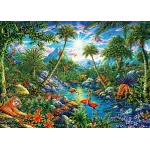 Inselparadies - Michael Fishel