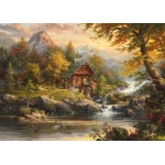 Sommerhaus - Blend Cota