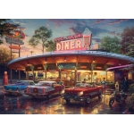 American Diner - Blend Cota