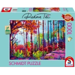 Im Herzen des Waldes - Redina Tili