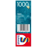 Wassermühle im Herbst