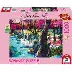 Pfad der Fantasie - Redina Tili