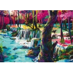 Pfad der Fantasie - Redina Tili