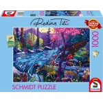 Fluss der Träume - Redina Tili