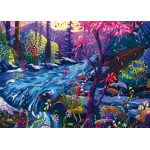 Fluss der Träume - Redina Tili