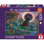 Der Garten Eden - Zac Kinkade