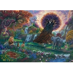 Der Garten Eden - Zac Kinkade