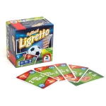 Ligretto - Fussball