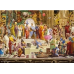 Die Schule von Athen - Markus Binz