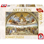 Disputation des Heiligen Sakraments