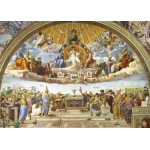 Disputation des Heiligen Sakraments