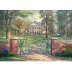 Graceland 50th Anniversary