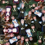 Obsession - Stickerpack