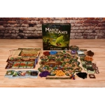 March of the Ants - Evolved Edition