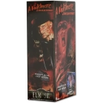 Nightmare on Elm Street - Prop Replica – Freddy Glove (Dream Warriors)