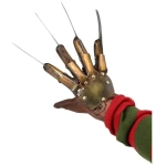 Nightmare on Elm Street - Prop Replica – Freddy Glove (Dream Warriors)