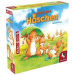Hopp Hopp Häschen