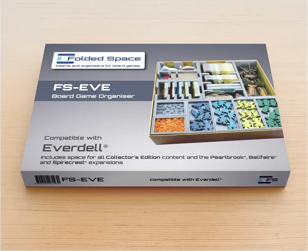 Everdell Insert