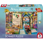 Erinnerungen an Venedig - Aimee Sterwart