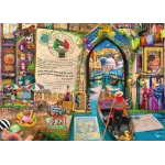 Erinnerungen an Venedig - Aimee Sterwart