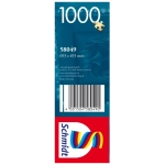 Disney - Lilo and Stitch Aloha Christmas - Thomas Kinkade