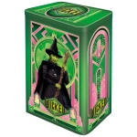 Wicked - Elphaba 500 Teile Puzzle in Nostalgiedose