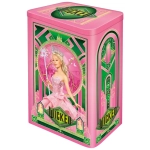 Wicked - Glinda 500 Teile Puzzle in Nostalgiedose