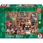 Gemütliches Weihnachten