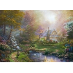 Der perfekte Muttertag - Thomas Kinkade Studios