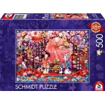 Japanische Teezeremonie