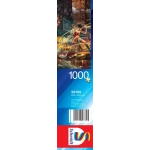 DC - Justice League - The Women of DC - Thomas Kinkade