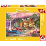 Küstenzauber - Chuck PInson