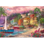 Küstenzauber - Chuck PInson