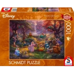 Disney - Robin Hood - Thomas Kinkade