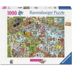 Holiday Resort 3: Der Pool - Ray Nicholson