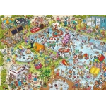 Holiday Resort 3: Der Pool - Ray Nicholson