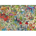 Holiday Resort 4: Der Freizeitpark - Ray Nicholson